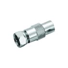Klemko - Coax connector 183232 DS10