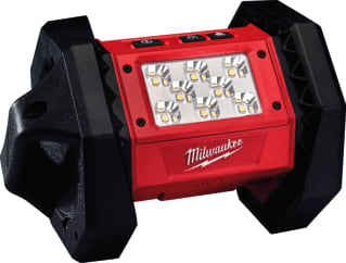 Milwaukee - M18 Bouwlamp Led Area Lamp Al-0
