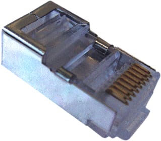 Klemko - Modulaire connector Modulconn 183268 Ds25