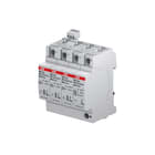 ABB - System pro M compact OVR T Netoverspanningsbeveiliging 2ctb803973r1500