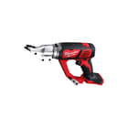 Milwaukee - M18 Knabbelschaar (accu) Comp.Metschaar 4933447925