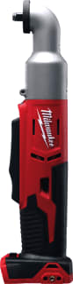Milwaukee - M18 Slagschroevendraaier (accu) Slgmrslt 4933447899