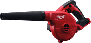Milwaukee - M18 Bladblazer/-zuiger (elektrisch) Compact Stofblazer 18V