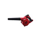 Milwaukee - M18 Bladblazer/-zuiger (elektrisch) Compact Stofblazer 18V