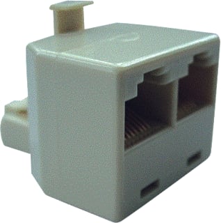 Klemko - Modulaire koppeling Rj45Tmfmfmr Ds5