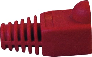 Klemko - Kabelbeschermingstule Kablb Tule-Rj45Rd6.5 Ds25