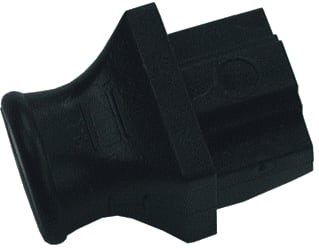 Klemko - Stofbescherming dataconnector 183499 Ds10