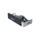 ABB - Emax 2 Hangslotvergrendeling vr schakelaar hangslotv e2.2-2.6 4/6/8mm