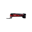 Milwaukee - Roterende multitool (accu) m12 sbcmpmlttl c12 mt402b