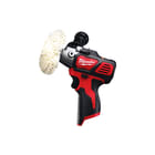 Milwaukee - M12 Polijstmachine (accu) Bps-0 Polijstmachine