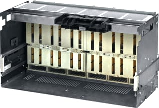 ABB - Emax 2 Chassisdeel vermogensschakelaar chasdlsch e6.2 5000a-3p