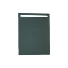 Swallow - Spiegel Balk & Ambi Led
