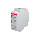 ABB - System pro M compact OVR T Netoverspanningsbeveiliging 2Ctb803886R0000