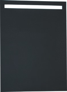 Swallow - Spiegel Balk & Ambi Led