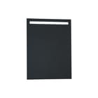 Swallow - Spiegel Balk & Ambi Led
