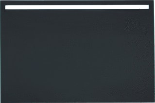 Swallow - Spiegel Balk & Ambi Led
