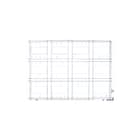 Bticino - My Home Indicatiemateriaal schakelmateriaal mh - a5 h/ln4652 wit