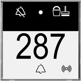 Bticino - My Home Axolute Tastsensor bussysteem bth4651