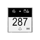 Bticino - My Home Axolute Tastsensor bussysteem bth4651
