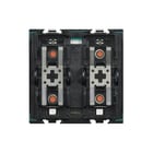 Bticino - My Home Axolute Tastsensor bussysteem bth4653