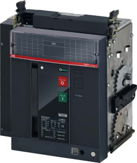 ABB - Emax 2 Vermogensschakelaar lstscheid 1sda073529r1