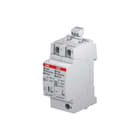 ABB - System pro M compact OVR T Netoverspanningsbeveiliging  2ctb803982r0500