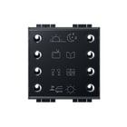 Bticino - My Home LivingLight Tastsensor bussysteem tastsensr btln4652