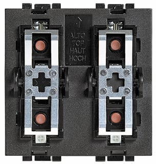 Bticino - My Home LivingLight Tastsensor bussysteem btln4660m2