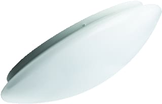 Megaman - RENZO Plafond-/wandarmatuur 10,5w 3000k ip44