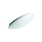 Megaman - RENZO Plafond-/wandarmatuur 14,5w 3000k ip44