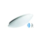 Megaman - RENZO Plafond-/wandarmatuur 15,5w sensor  4000k