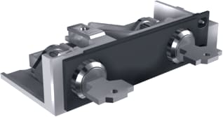 ABB - Emax 2 Toeb./onderd. laagsp.-schakeltechn. tbh v schak 1sda073830r1