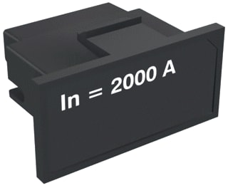 ABB - Emax 2 Toeb./onderd. laagsp.-schakeltechn. Tbh V Schak 1Sda074228R1