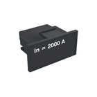 ABB - Emax 2 Toeb./onderd. laagsp.-schakeltechn. Tbh V Schak 1Sda074228R1
