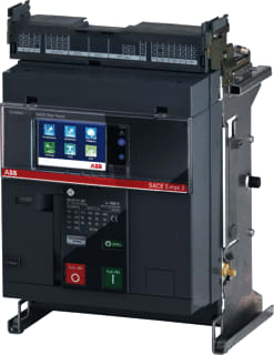 ABB - Emax 2 Vermogensschakelaar vermschk 1sda072185r1