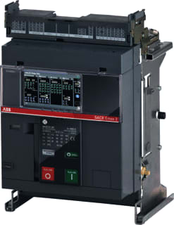 ABB - Emax 2 Vermogensschakelaar vermschk 1sda072213r1