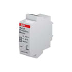 ABB - System pro M compact OVR T Netoverspanningsbeveiliging 2ctb803886r0100