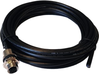 ABB Jokab Safety - M12 Sensor/actorkabel met connector 2Tla020061R0000
