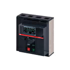 ABB - Emax 2 Vermogensschakelaar e1.2n 630 dip 4p g in630a