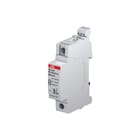 ABB - System pro M compact OVR T Netoverspanningsbeveiliging  2ctb803871r1300