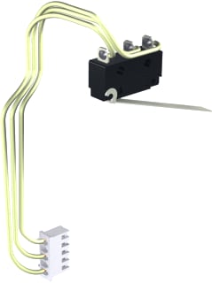 ABB - Emax 2 Hulpcontactblok 1sda073774r1