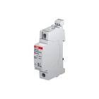 ABB - System pro M compact OVR T Netoverspanningsbeveiliging 2ctb803871r0500