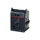 ABB - Emax 2 Vermogensschakelaar vermschk 1sda072372r1