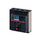 ABB - Emax 2 Vermogensschakelaar e1.2n 800a touch lsig 4p