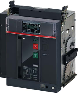 ABB - Emax 2 Vermogensschakelaar vrmsch e2.2n1000lsgwmpd4
