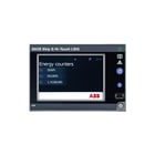 ABB - Emax 2 Beveiligingsunit vermogensschak.  1sda074202r1