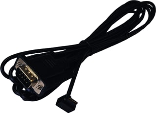 ABB Jokab Safety - Pluto Sensor/actorkabel met connector  2tla020070r6900