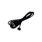 ABB Jokab Safety - Pluto Sensor/actorkabel met connector 2tla020070r6900