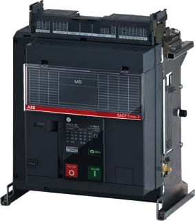 ABB - Emax 2 Lastscheider lstscheid 1sda073520r1