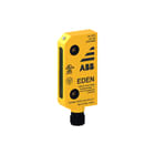 ABB Jokab Safety - Eden Adam Magnetische naderingsschakelaar Veilighsens Ossd M12 5 Con